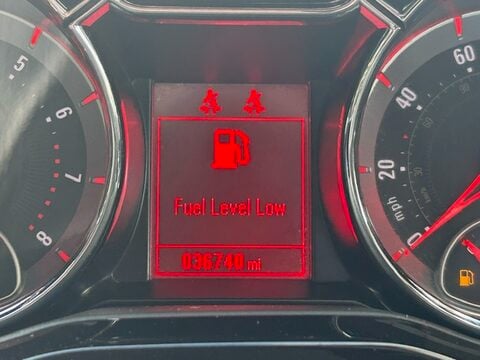 Vauxhall Adam ENERGISED 11