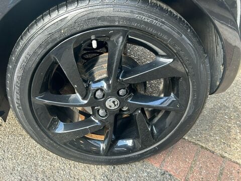 Vauxhall Adam ENERGISED 8