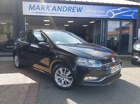 Volkswagen Polo SE TSI