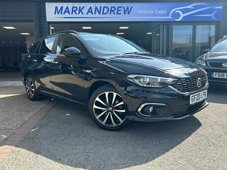 Fiat Tipo MULTIJET LOUNGE