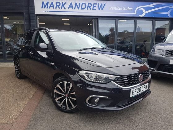 Fiat Tipo MULTIJET LOUNGE