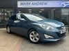 Hyundai i40 CRDI STYLE BLUE DRIVE