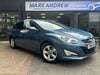 Hyundai i40 CRDI STYLE BLUE DRIVE