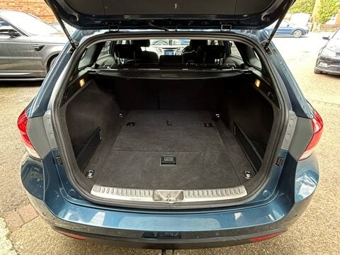 Hyundai i40 CRDI STYLE BLUE DRIVE 10