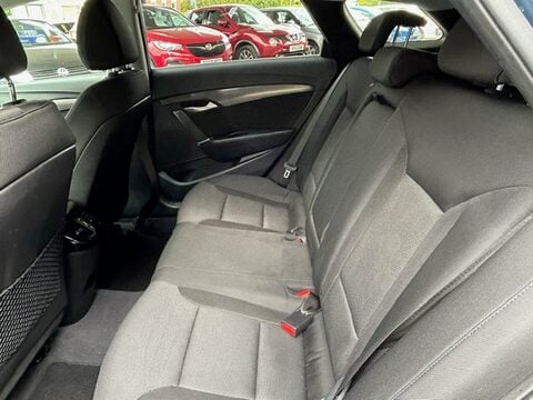 Hyundai i40 CRDI STYLE BLUE DRIVE 9