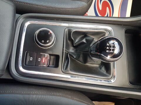 SEAT Ateca TDI ECOMTOTIVE SE 19