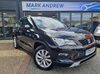 SEAT Ateca TDI ECOMTOTIVE SE