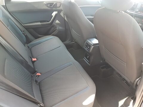 SEAT Ateca TDI ECOMTOTIVE SE 18
