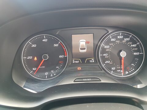SEAT Ateca TDI ECOMTOTIVE SE 8