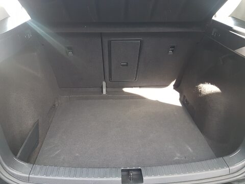 SEAT Ateca TDI ECOMTOTIVE SE 10