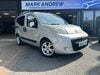 Fiat Qubo MULTIJET MYLIFE DUALOGIC