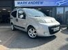 Fiat Qubo MULTIJET MYLIFE DUALOGIC