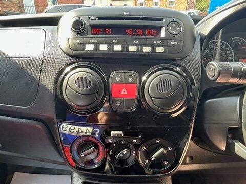 Fiat Qubo MULTIJET MYLIFE DUALOGIC 14