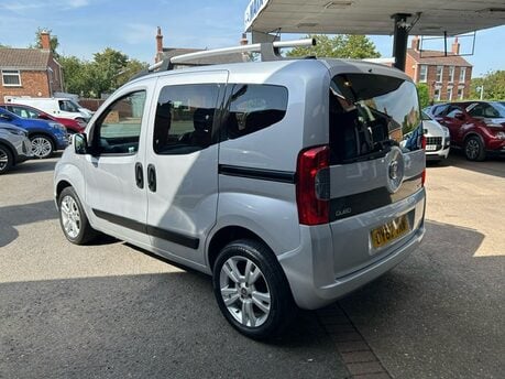 Fiat Qubo MULTIJET MYLIFE DUALOGIC 1