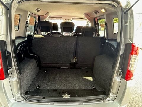 Fiat Qubo MULTIJET MYLIFE DUALOGIC 11