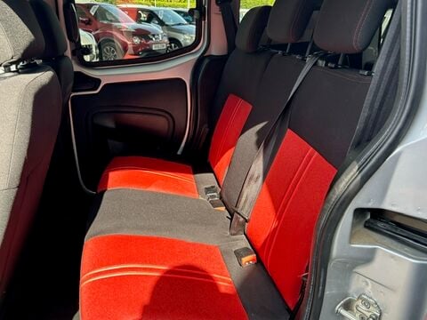 Fiat Qubo MULTIJET MYLIFE DUALOGIC 10