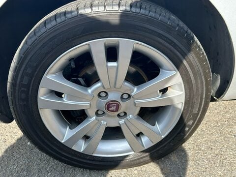 Fiat Qubo MULTIJET MYLIFE DUALOGIC 8