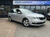 Skoda Octavia SE TECHNOLOGY TSI