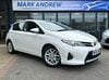 Toyota Auris ACTIVE D-4D