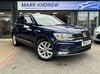 Volkswagen Tiguan SE NAV TDI BMT 4MOTION