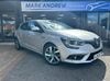 Renault Megane DYNAMIQUE NAV DCI ( Facelift Model)