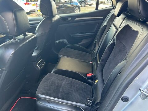 Renault Megane DYNAMIQUE NAV DCI ( Facelift Model) 10