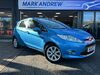 Ford Fiesta ZETEC 16V