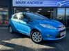 Ford Fiesta ZETEC 16V