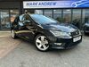 SEAT Leon TSI FR TECHNOLOGY