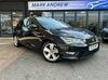 SEAT Leon TSI FR TECHNOLOGY