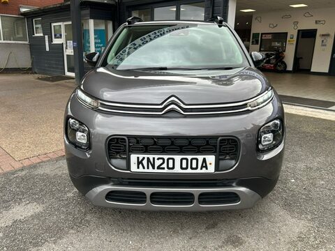 Citroen C3 Aircross BLUEHDI FLAIR S/S 7