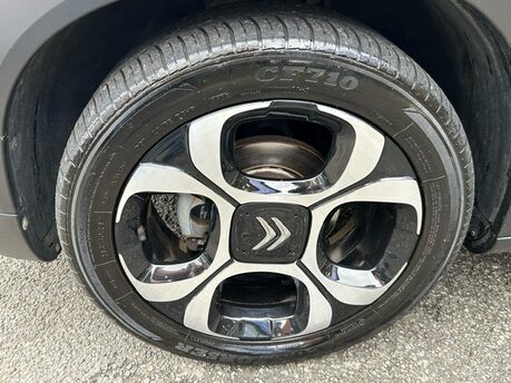 Citroen C3 Aircross BLUEHDI FLAIR S/S 4