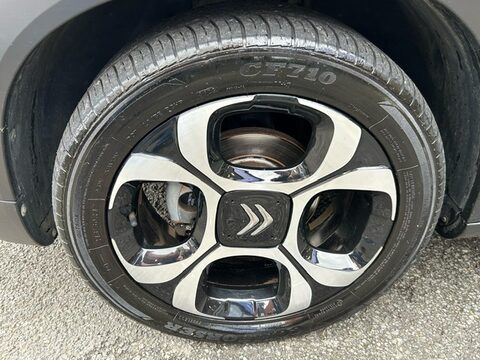 Citroen C3 Aircross BLUEHDI FLAIR S/S 8