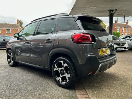 Citroen C3 Aircross BLUEHDI FLAIR S/S 1