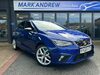 SEAT Ibiza TSI FR