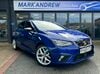 SEAT Ibiza TSI FR