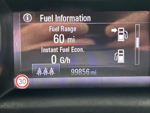 Vauxhall Astra SRI NAV CDTI ECOFLEX S/S 12