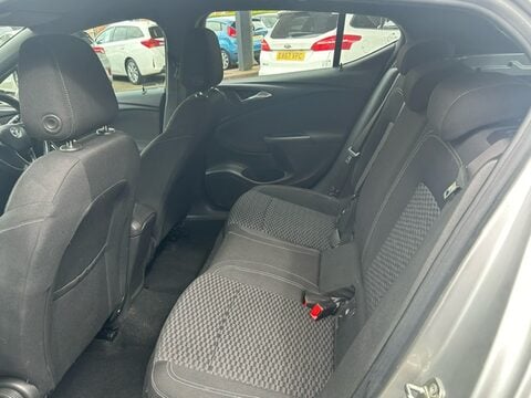 Vauxhall Astra SRI NAV CDTI ECOFLEX S/S 10