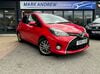 Toyota Yaris D-4D ICON