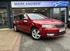 Skoda Octavia SE TDI