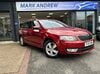 Skoda Octavia SE TDI