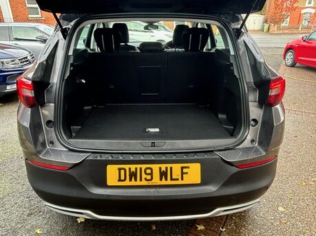 Vauxhall Grandland X SPORT NAV S/S 1
