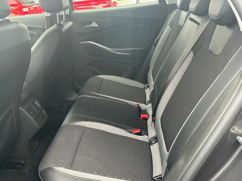 Vauxhall Grandland X SPORT NAV S/S 11
