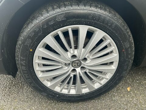 Vauxhall Grandland X SPORT NAV S/S 9