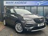 Vauxhall Grandland X SPORT NAV S/S