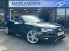 Audi A5 TDI S LINE SPECIAL EDITION