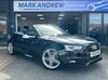 Audi A5 TDI S LINE SPECIAL EDITION