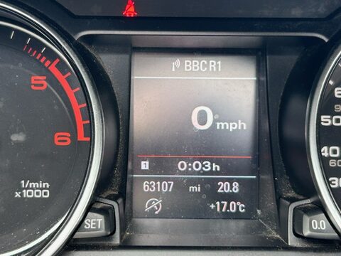 Audi A5 TDI S LINE SPECIAL EDITION 13