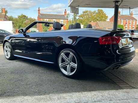 Audi A5 TDI S LINE SPECIAL EDITION 1