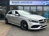 Mercedes-Benz A Class A 180 AMG LINE PREMIUM